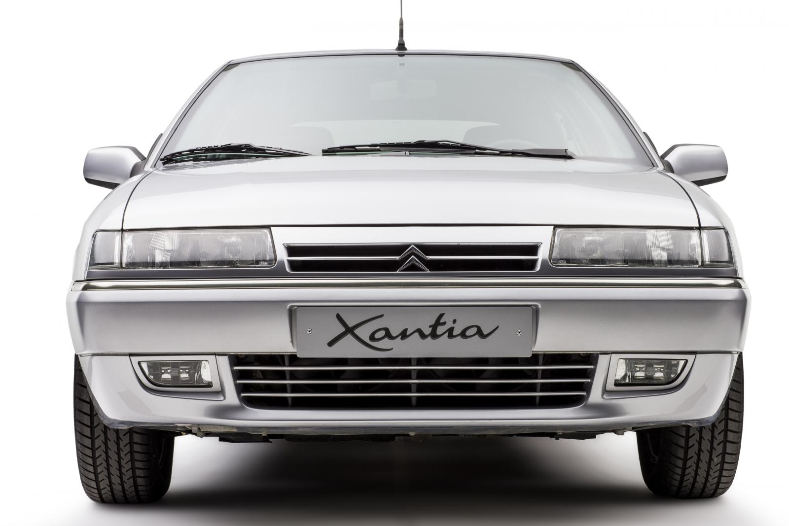 Xantia