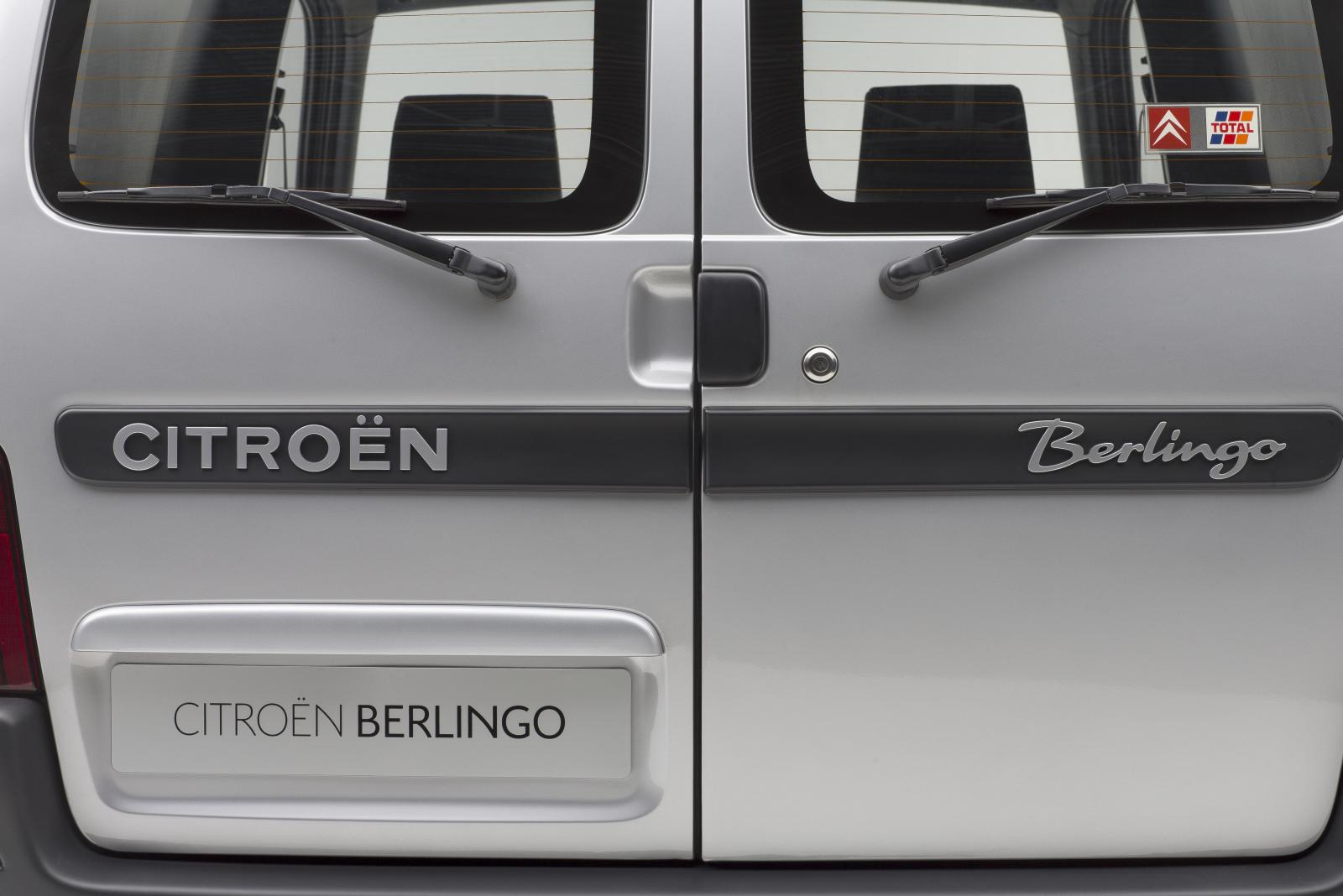 Berlingo 1