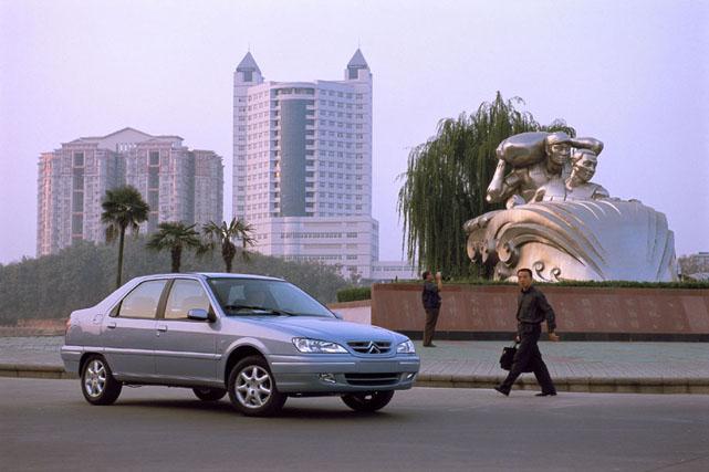 Elysée 2002