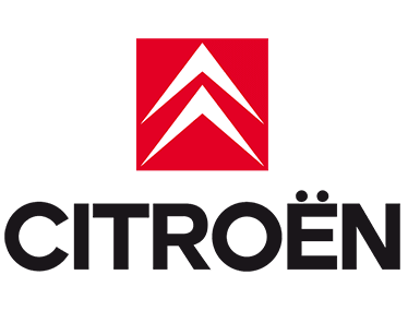 Logo Citroën 2008